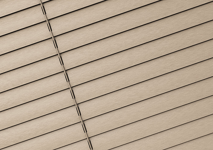 Wow Factor, Brushed Oyster - Venetian Blind - Image 4